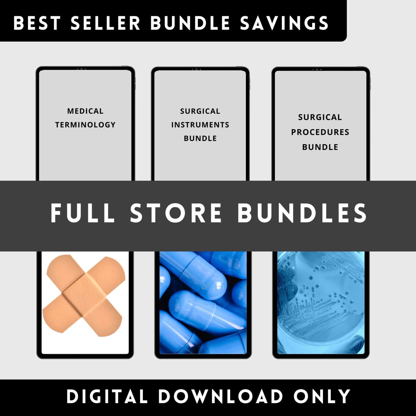 Full Store Bundle