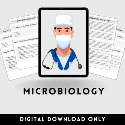 Surgical Microbiology