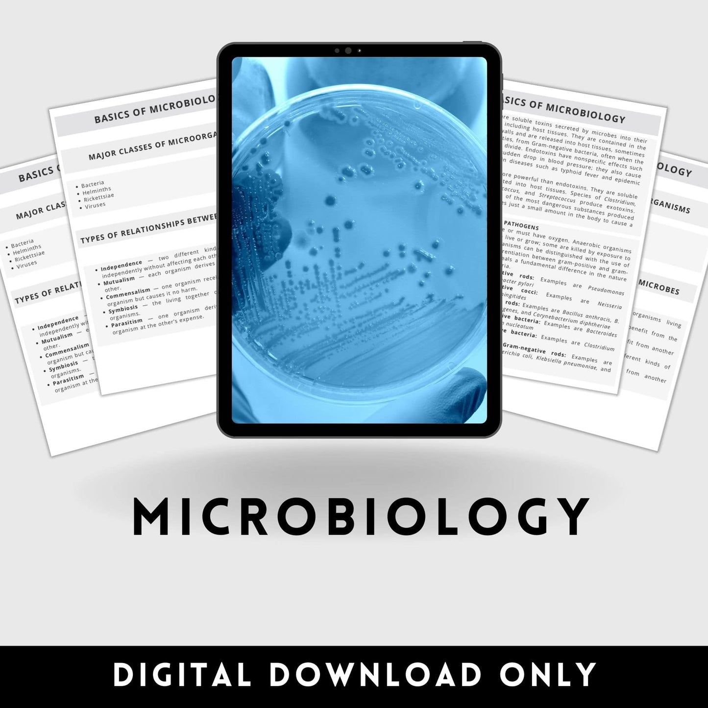 Surgical Microbiology