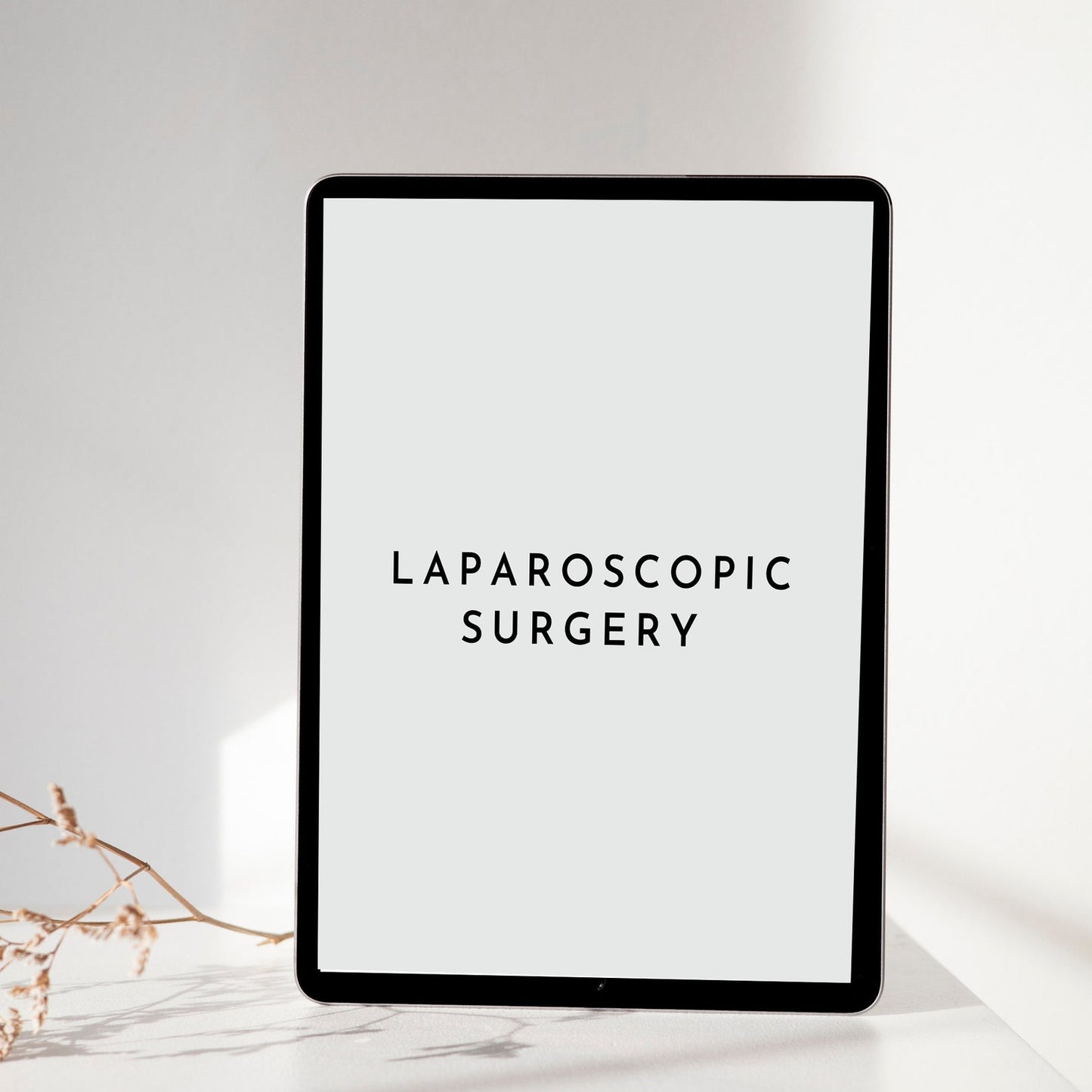 Laparoscopic instruments tools flashcards OR Operating Room Surgery rotation Instrumentation Surgical Tech clinical Medical student Nurse