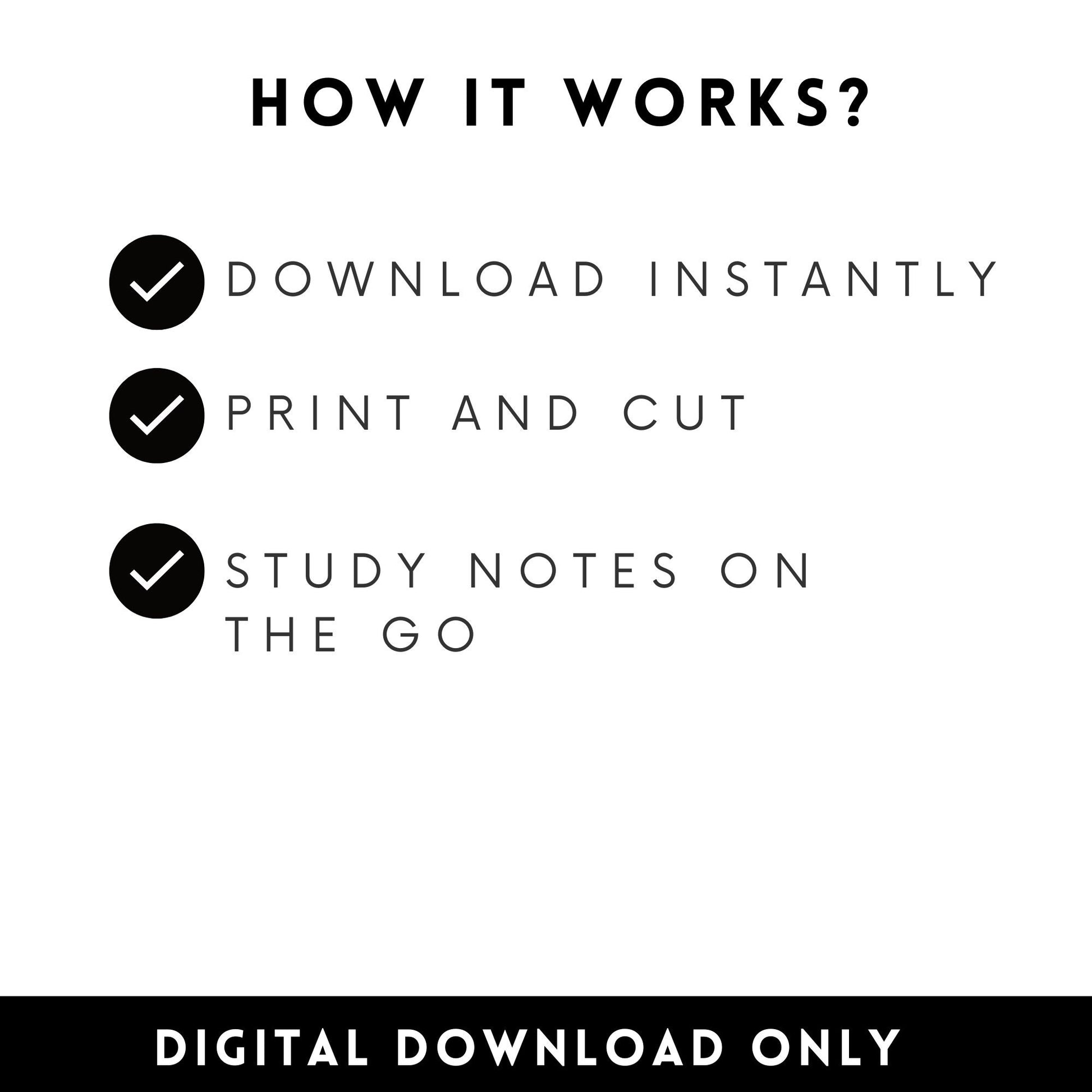 Artsy clinical guide General surgical instruments flashcards FULL BUNDLE OR Operating Room Surgery rotation Surgical Tech clinical Medical student Nurse